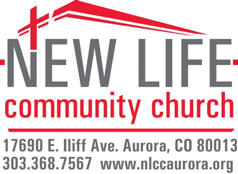 new life community church aurora colorado